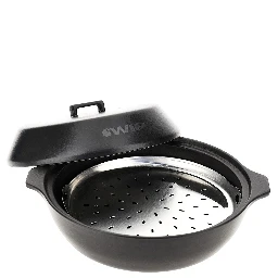 Kinto x Carhartt 'kakomi' ceramic pot