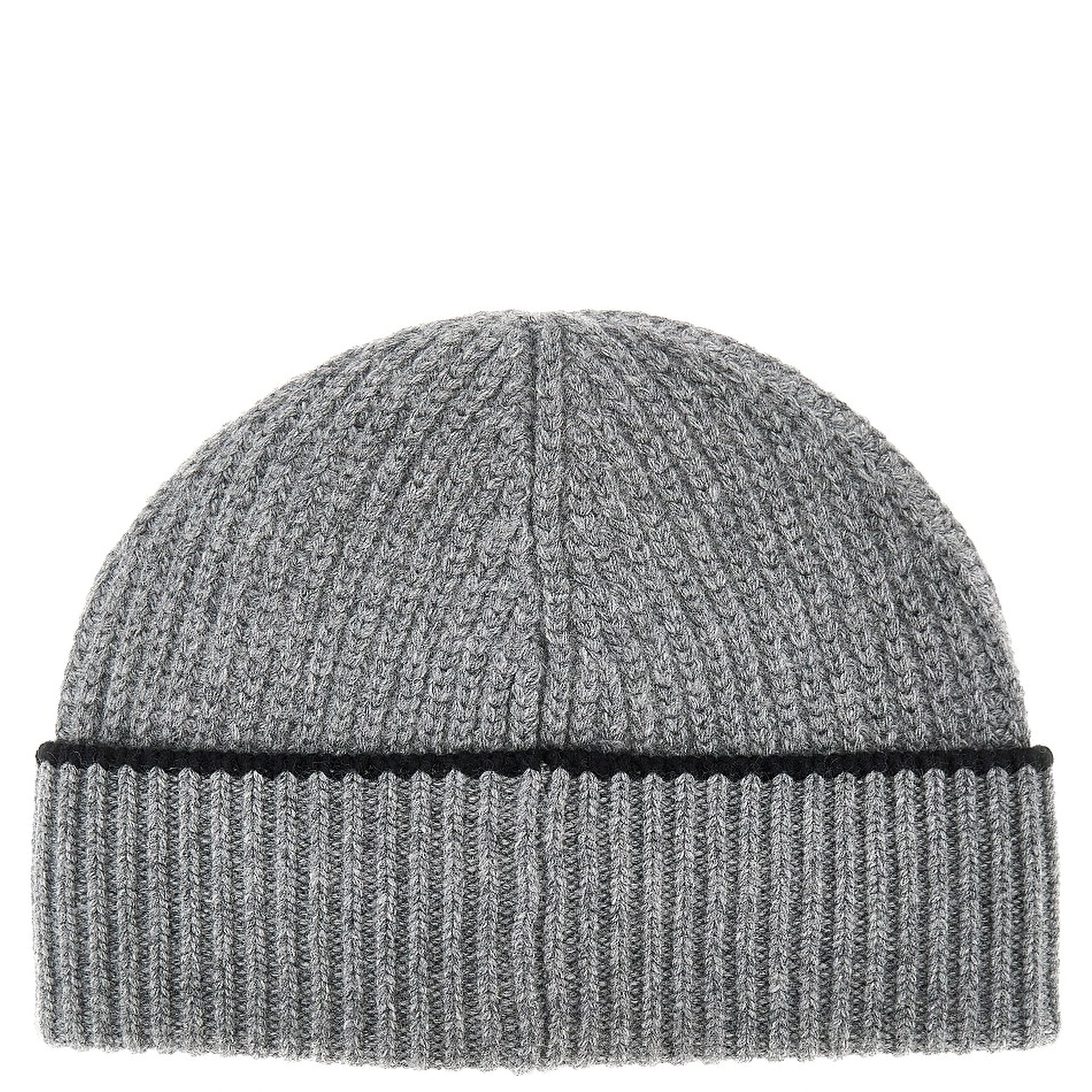 'Chloé Encoeur' wool and cashmere beanie hat