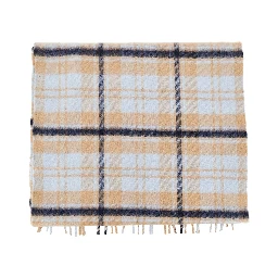 'Chloé Highlanding' cashmere scarf