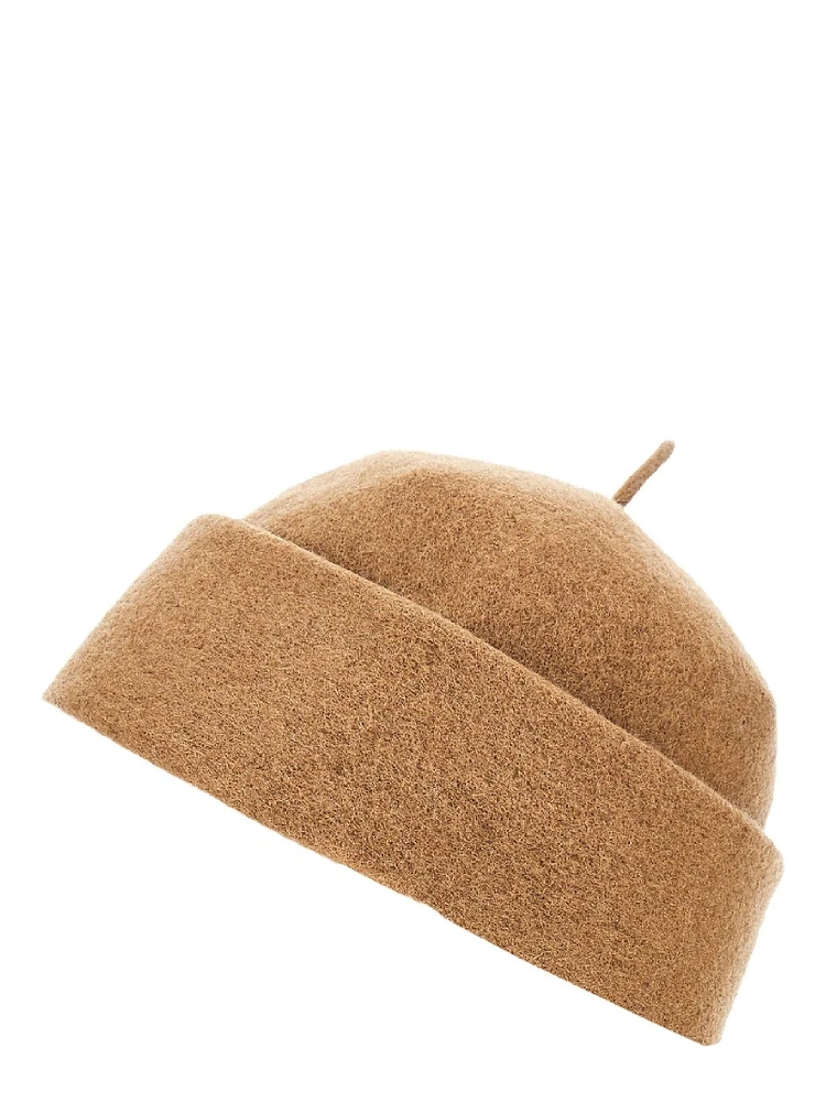 'Le Bonnet' beret