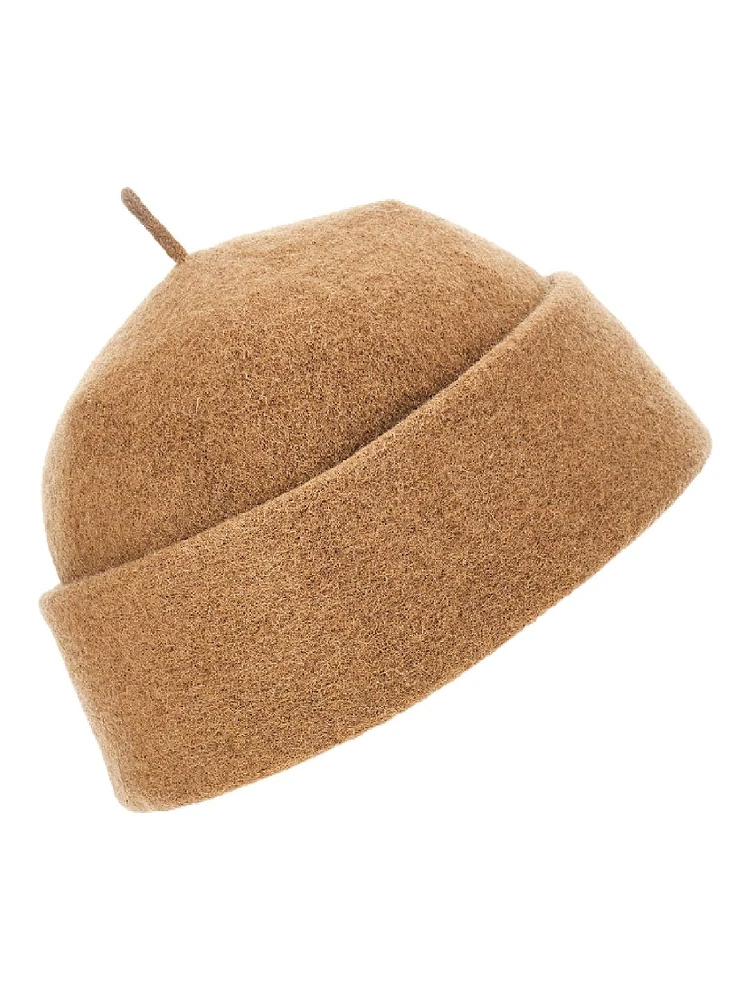 'Le Bonnet' beret alternative