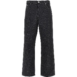 'WBRami' Selvedge jeans