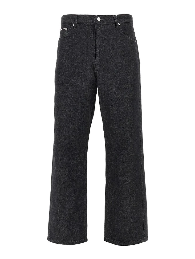 'WBRami' Selvedge jeans