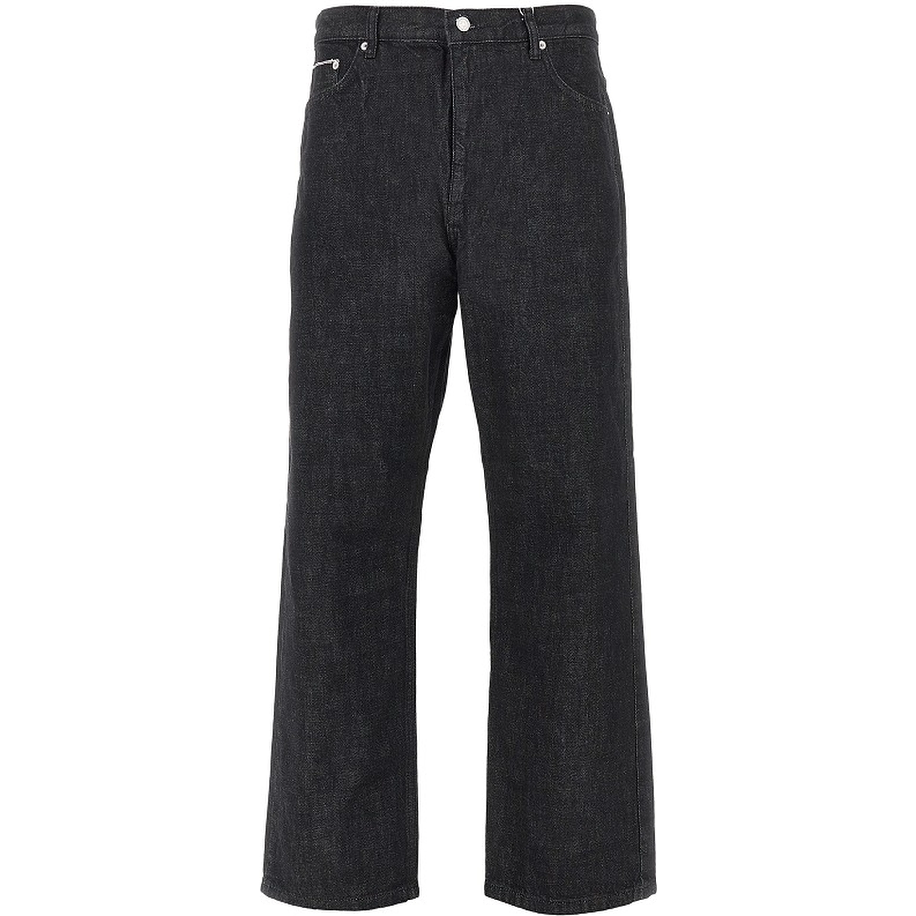 'WBRami' Selvedge jeans