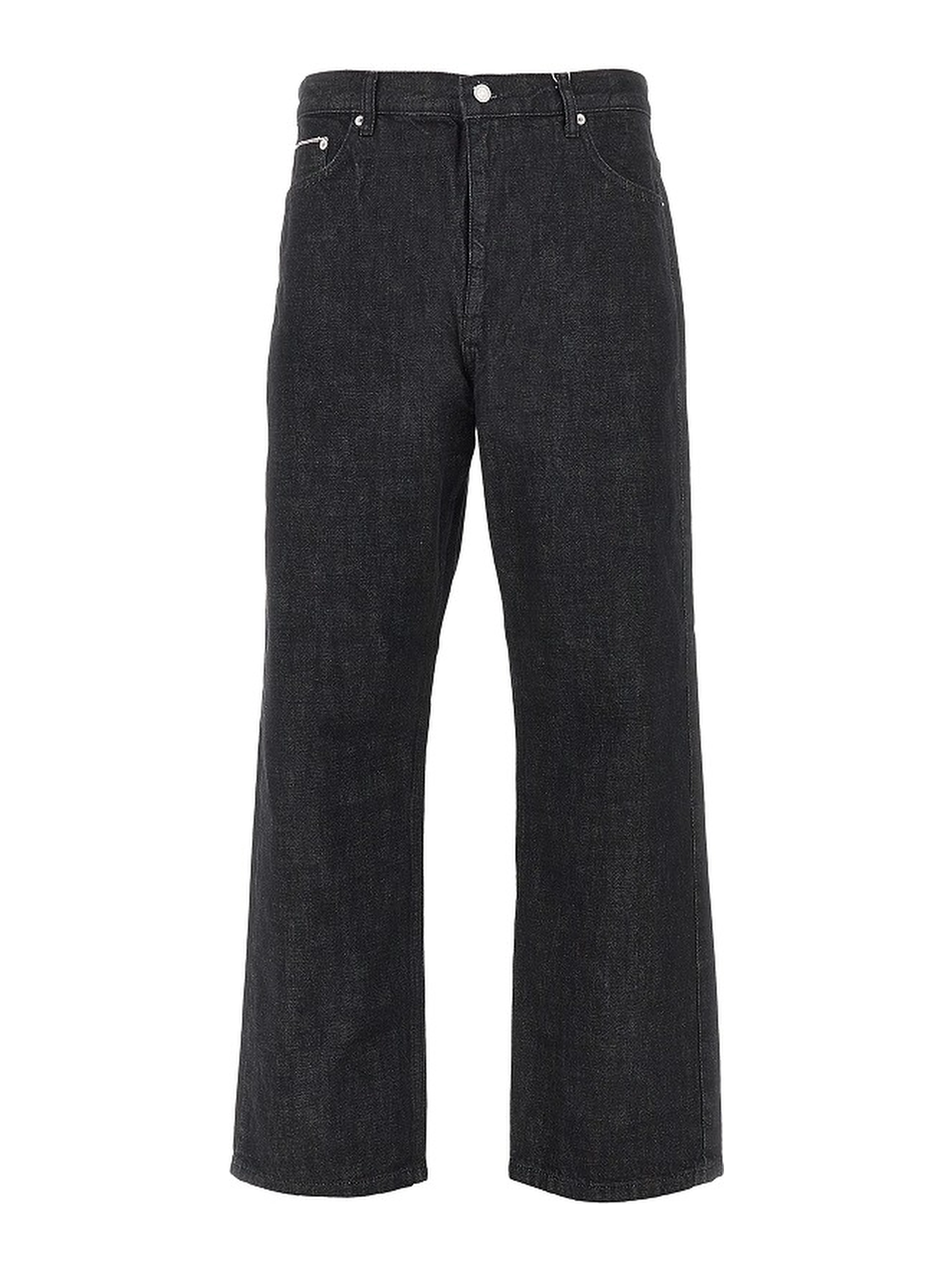 'WBRami' Selvedge jeans