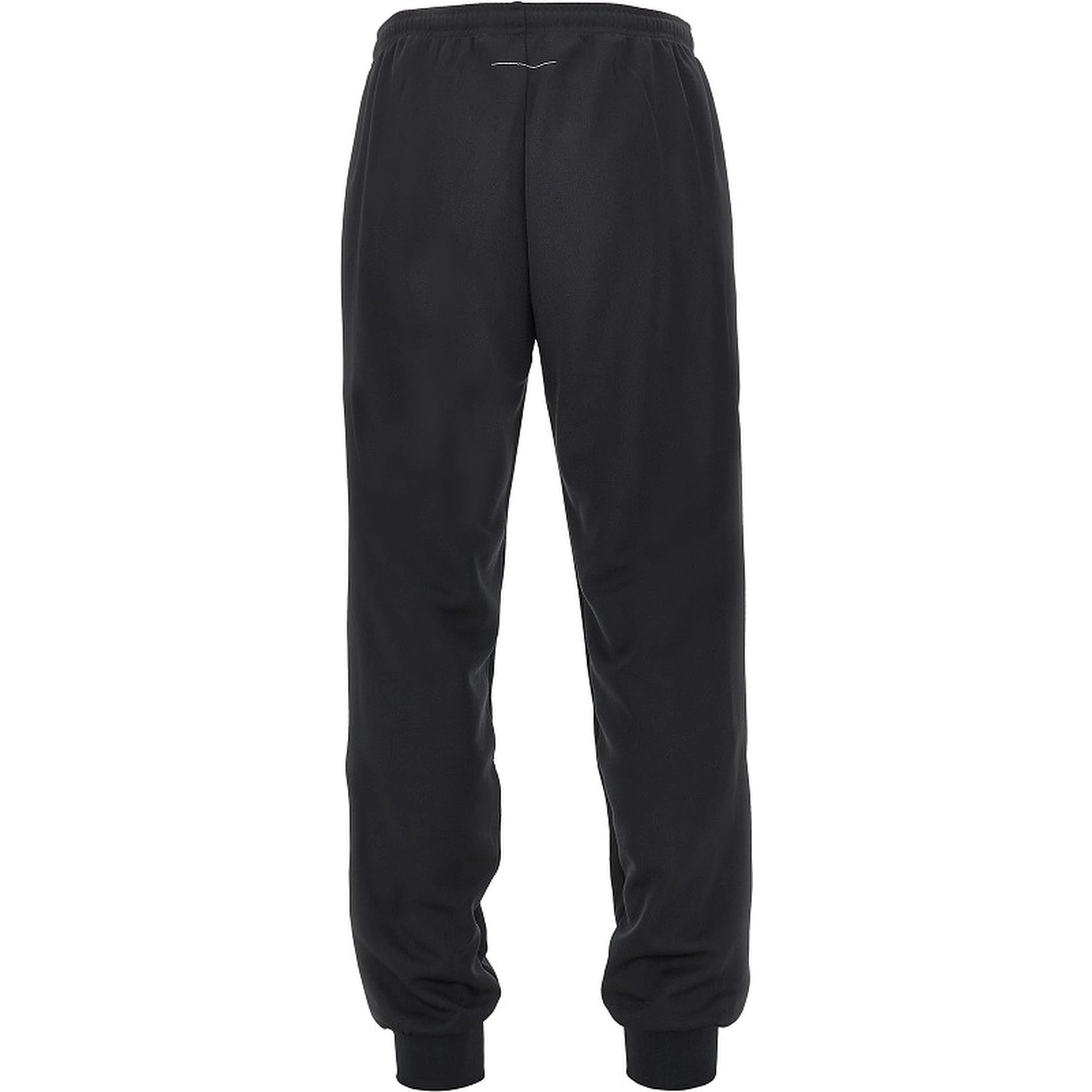 Technical jersey track pants