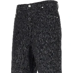 'WBRami' Selvedge jeans