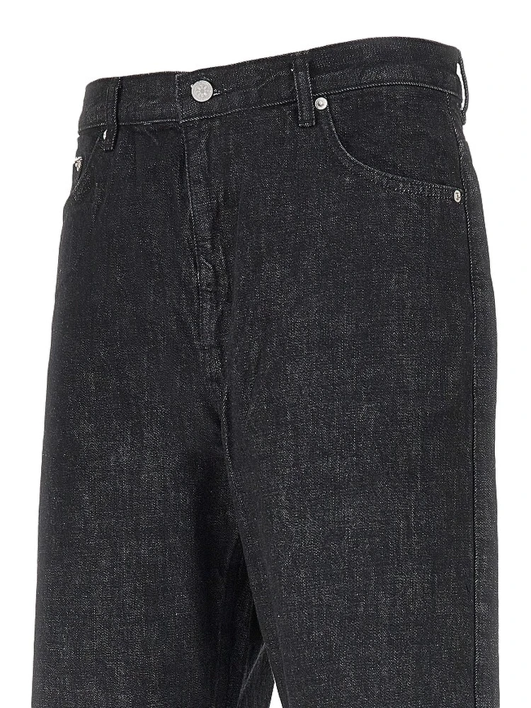 'WBRami' Selvedge jeans alternative