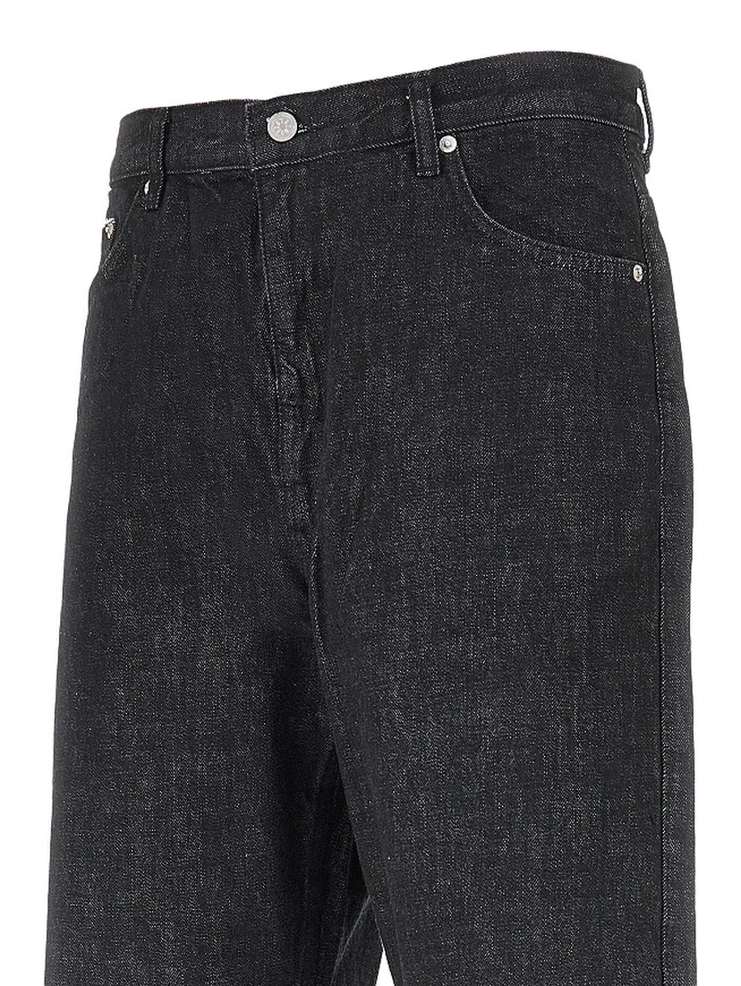 'WBRami' Selvedge jeans