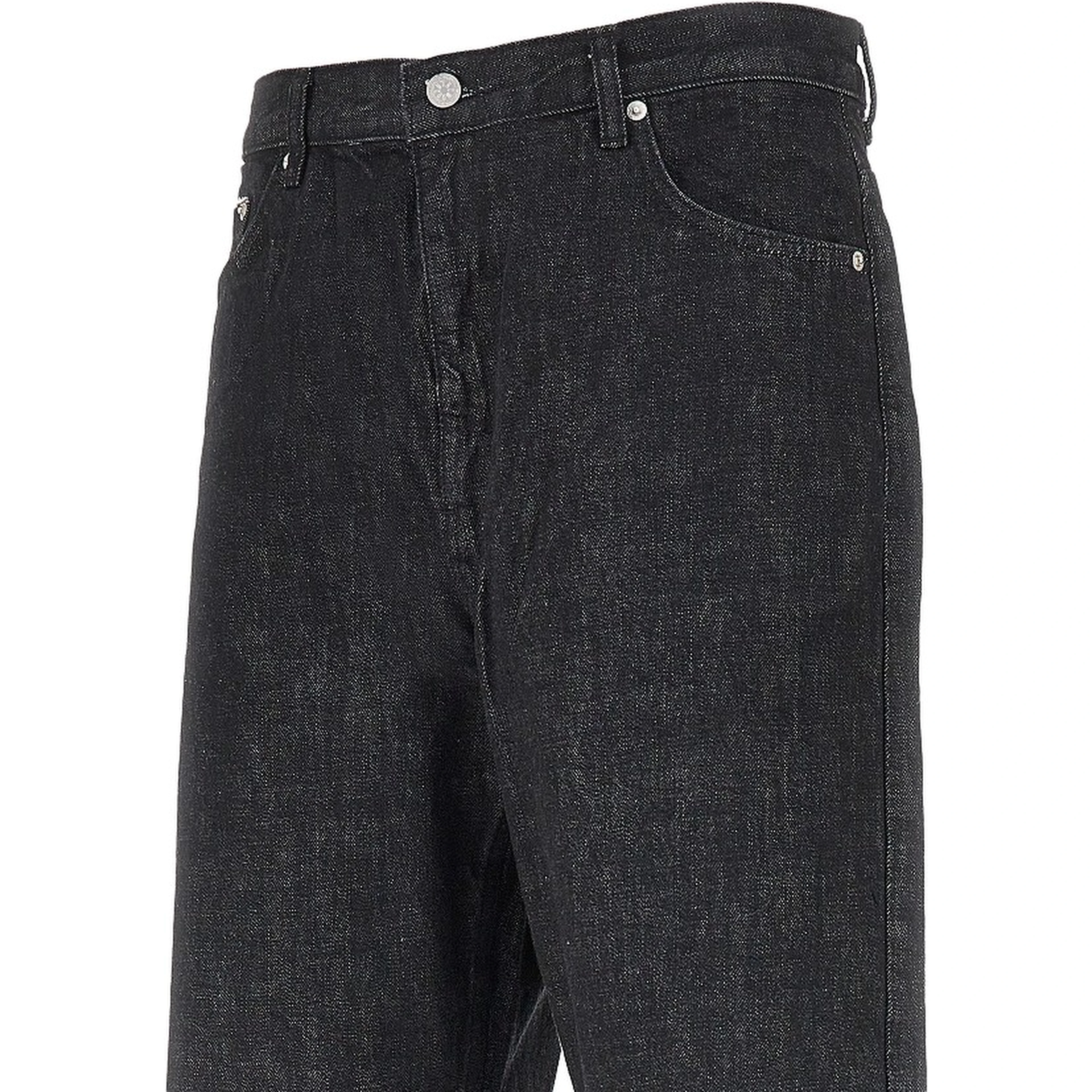 'WBRami' Selvedge jeans