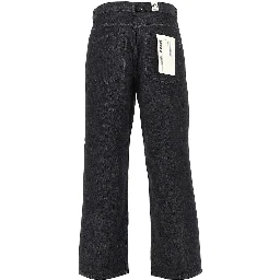 'WBRami' Selvedge jeans
