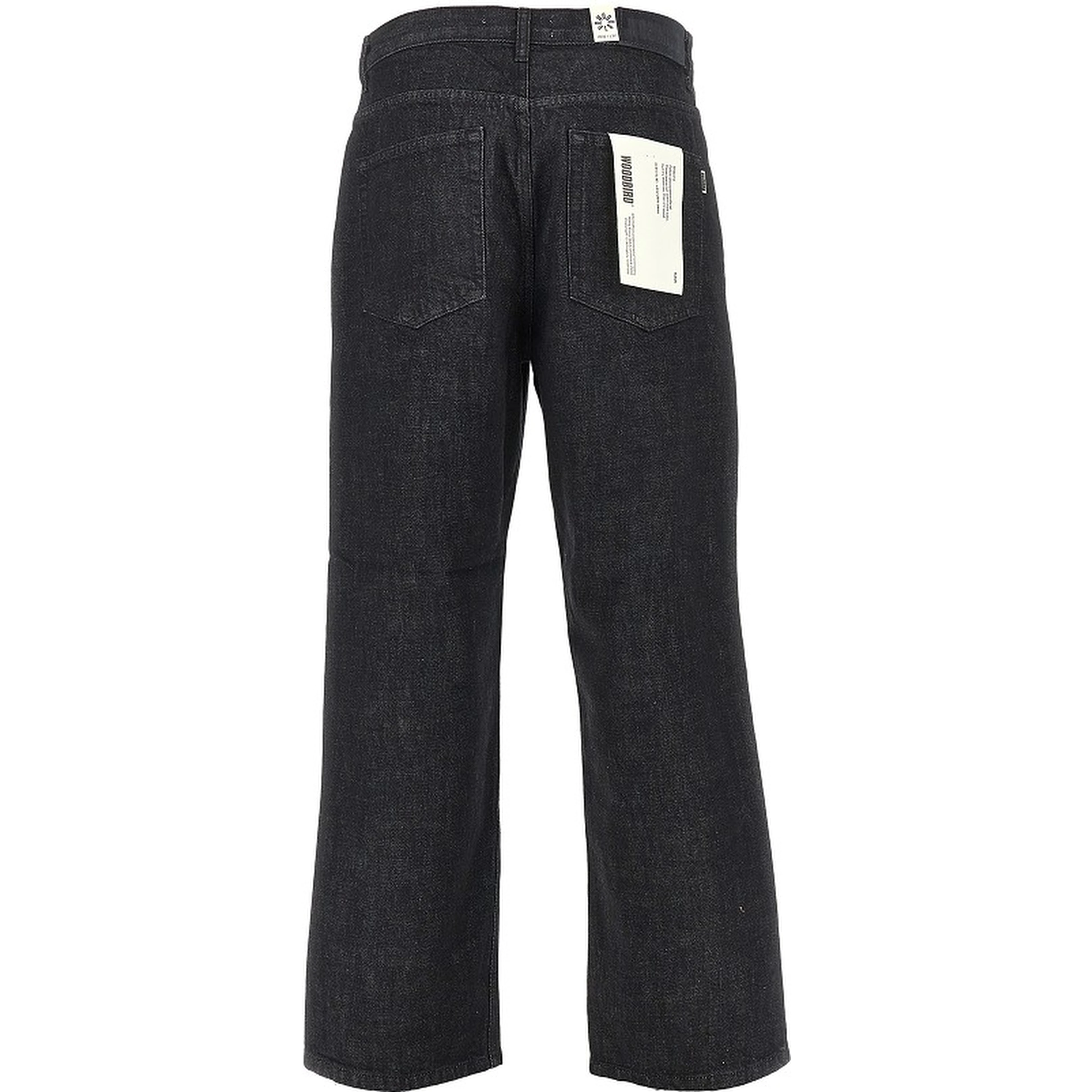 'WBRami' Selvedge jeans