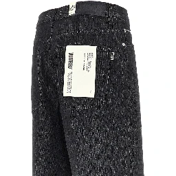 'WBRami' Selvedge jeans