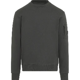 Cp Company Cotton Sweatshirt