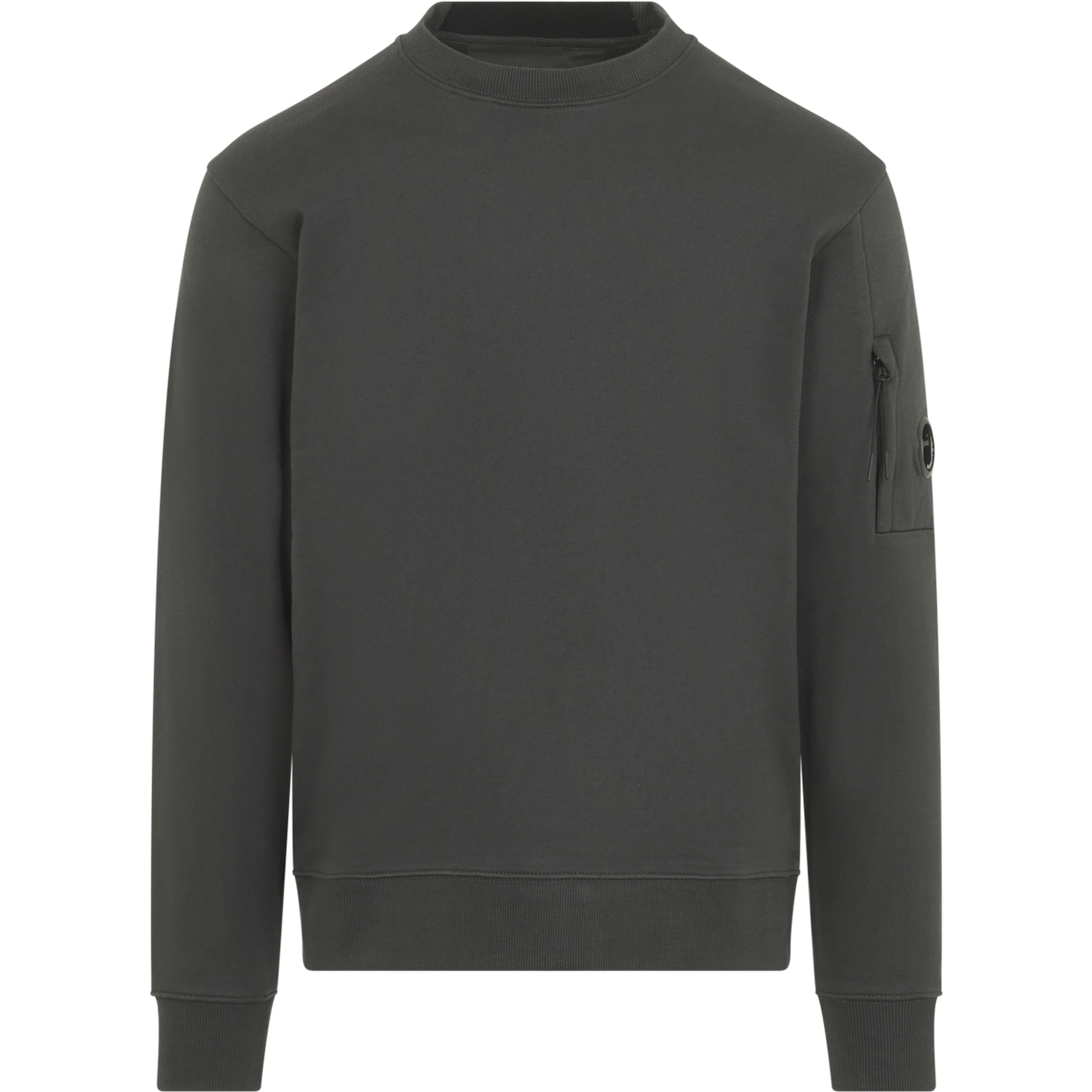 Cp Company Cotton Sweatshirt