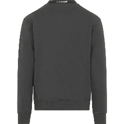 Cp Company Cotton Sweatshirt