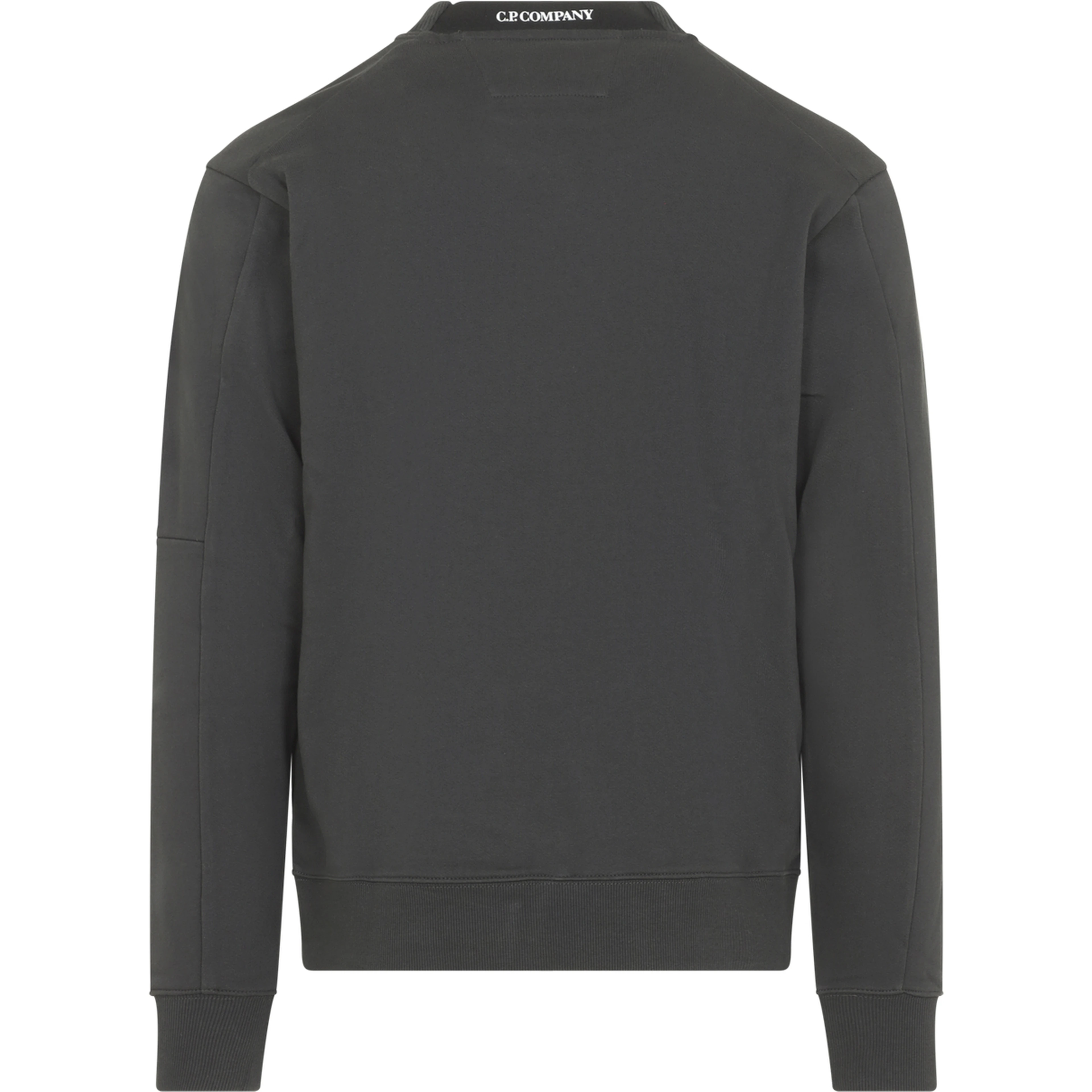 Cp Company Cotton Sweatshirt