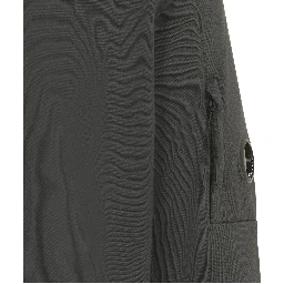Cp Company Cotton Sweatshirt