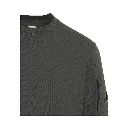 Cp Company Cotton Sweatshirt