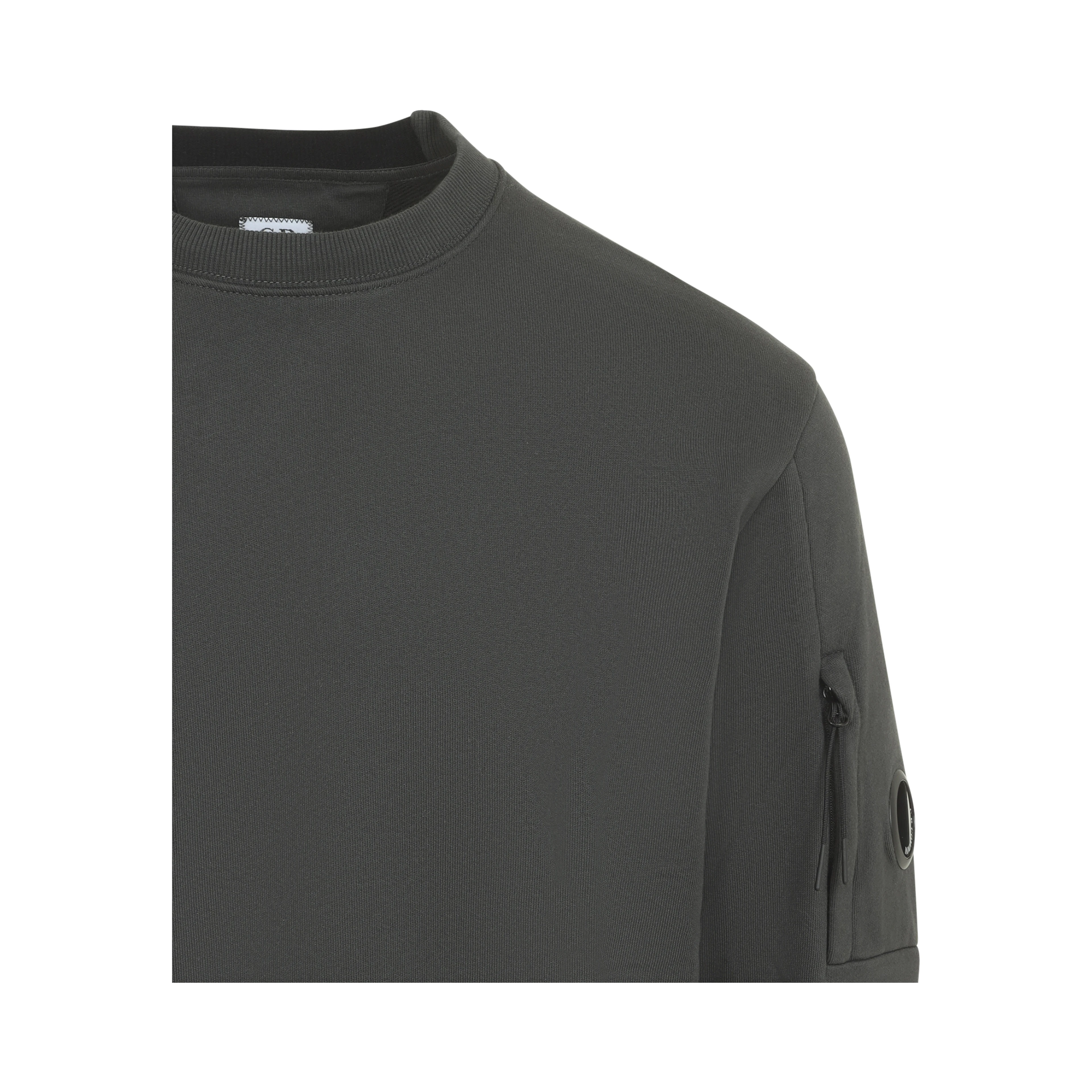 Cp Company Cotton Sweatshirt
