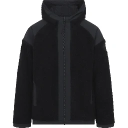 Canada Goose Alberini Reversible Fleece Bomber