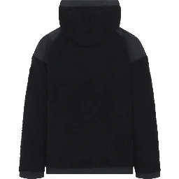 Canada Goose Alberini Reversible Fleece Bomber