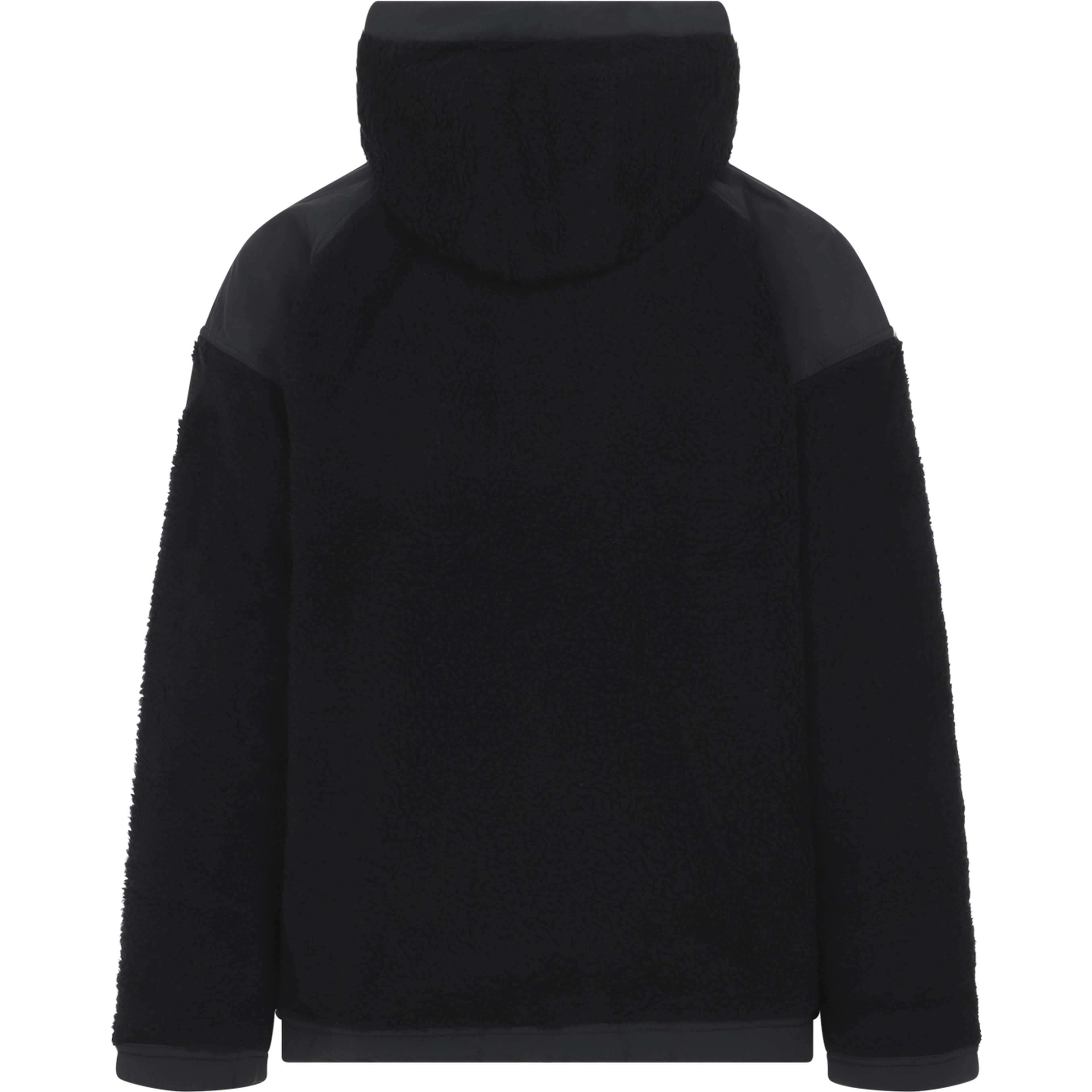 Canada Goose Alberini Reversible Fleece Bomber
