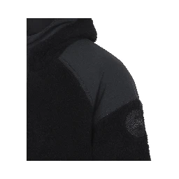Canada Goose Alberini Reversible Fleece Bomber
