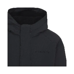Canada Goose Alberini Reversible Fleece Bomber