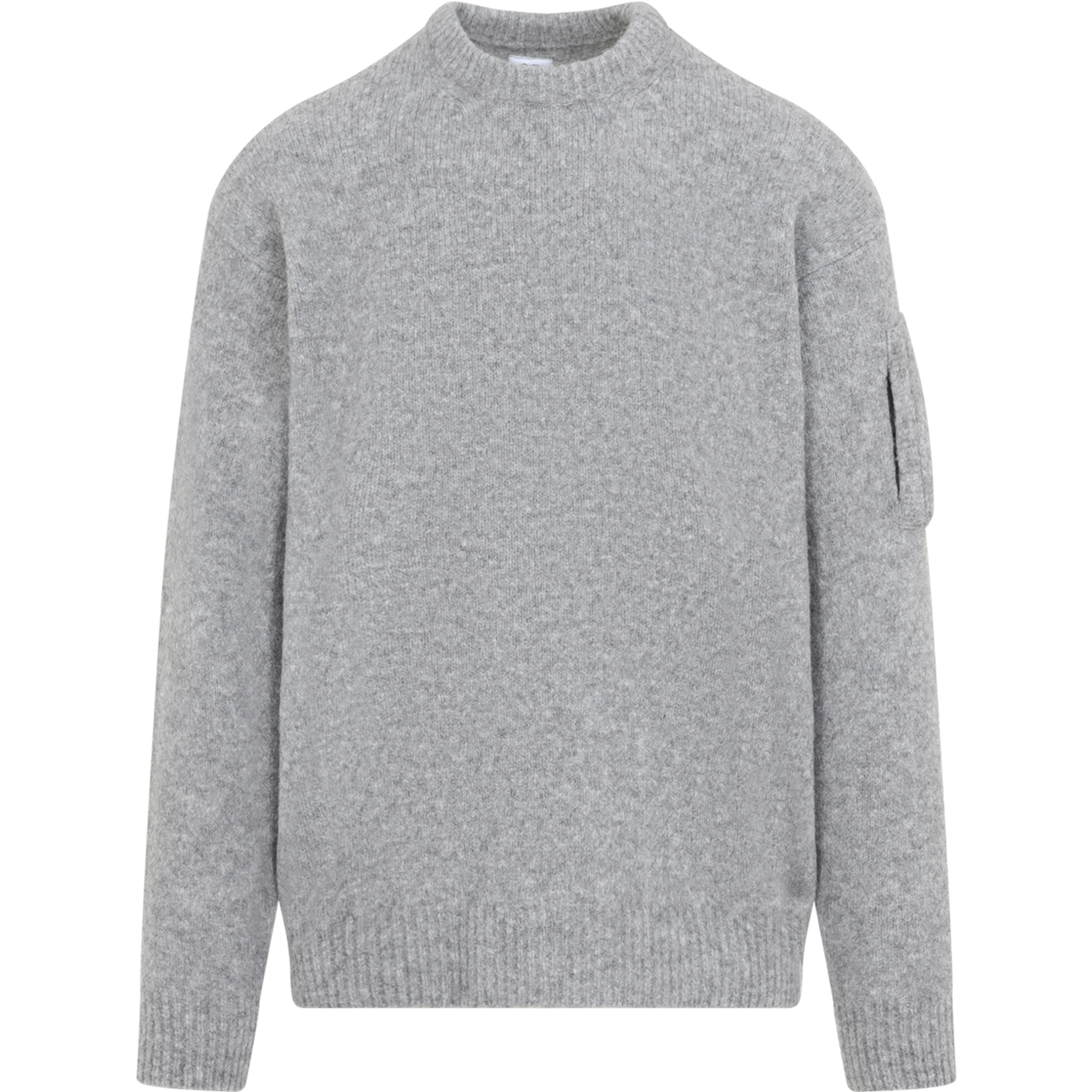 Cp Company Knitwear Crew Neck
