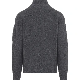 Cp Company Knitwear Crew Neck