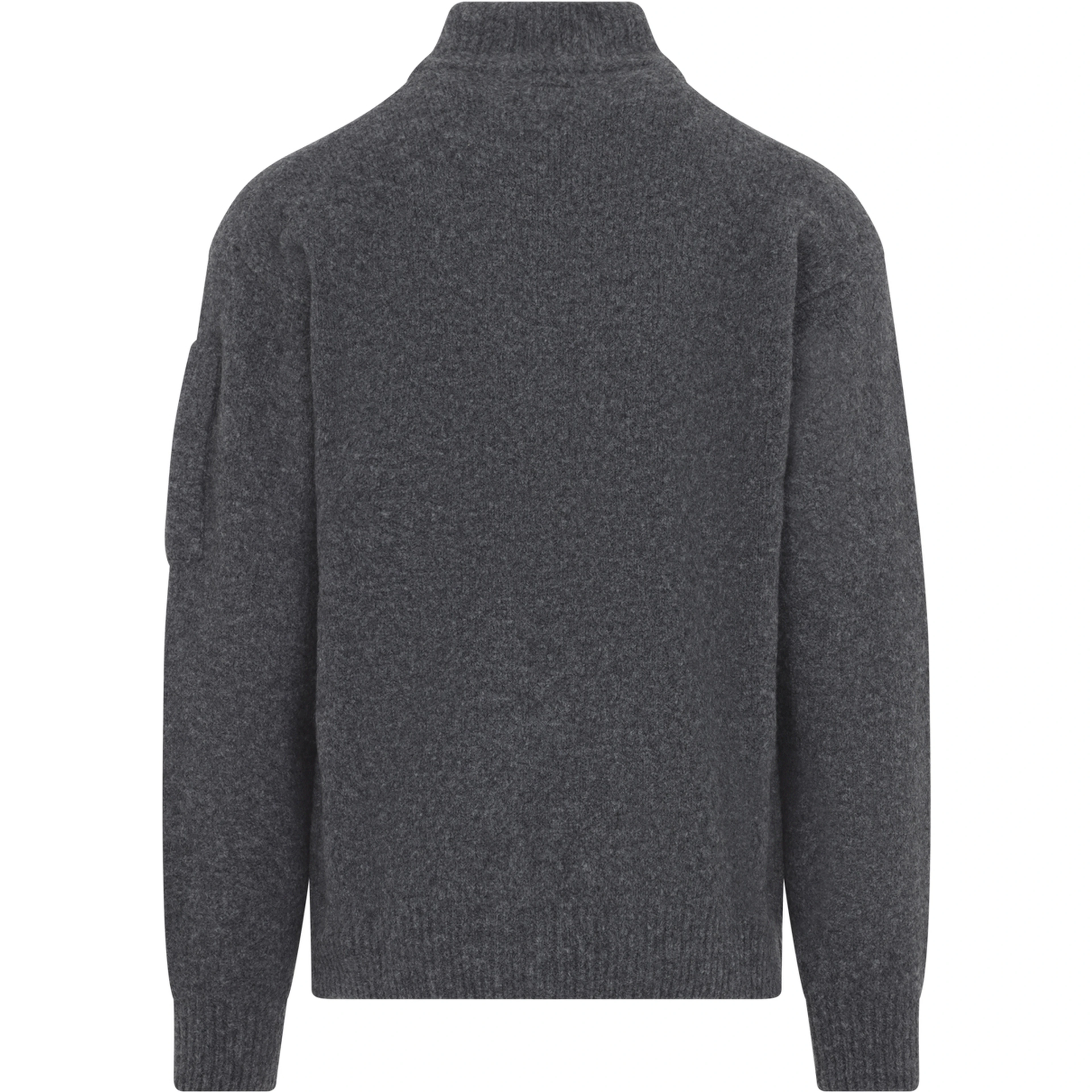Cp Company Knitwear Crew Neck