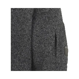 Cp Company Knitwear Crew Neck