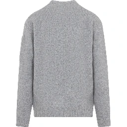 Cp Company Knitwear Crew Neck