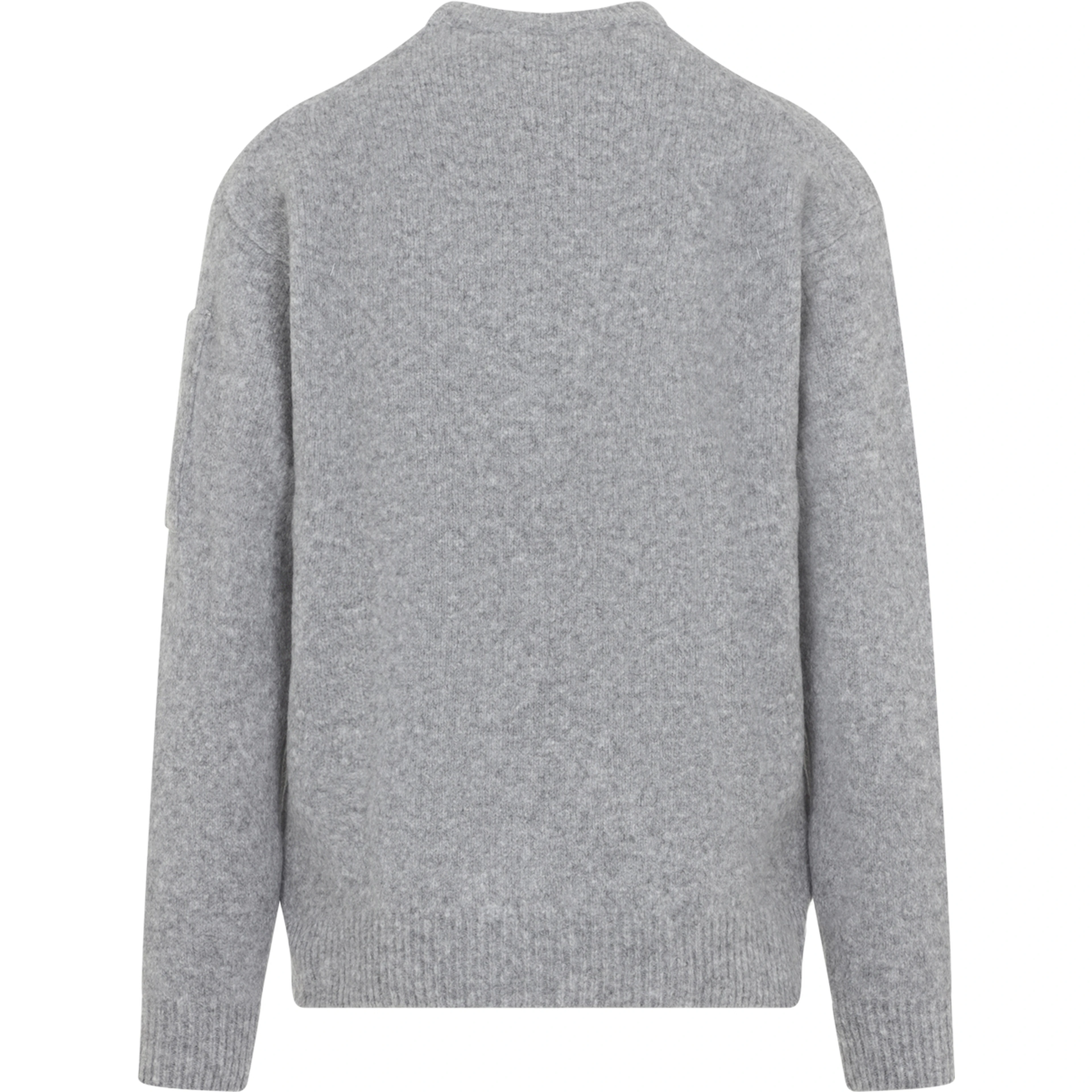 Cp Company Knitwear Crew Neck