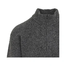 Cp Company Knitwear Crew Neck