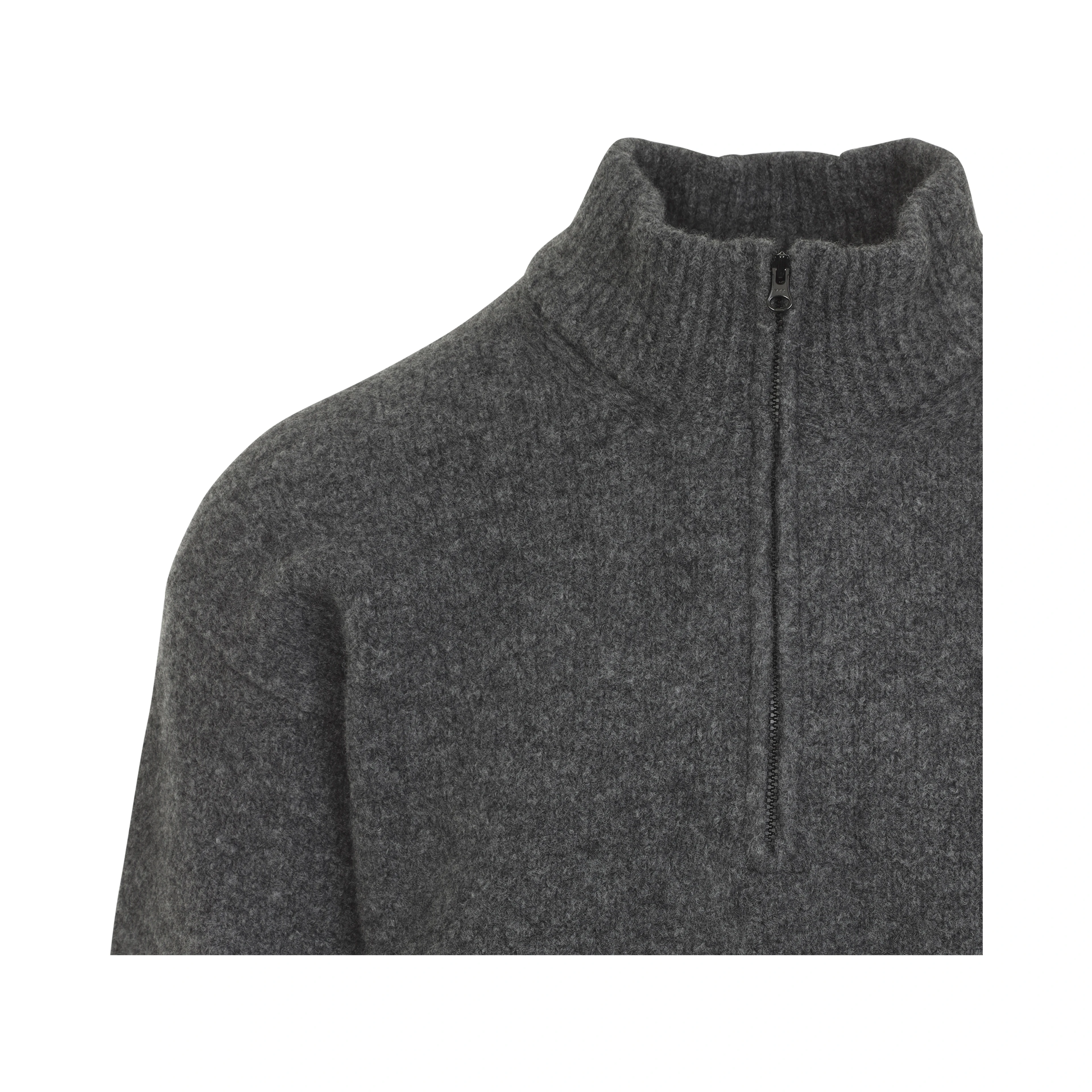 Cp Company Knitwear Crew Neck