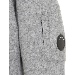 Cp Company Knitwear Crew Neck