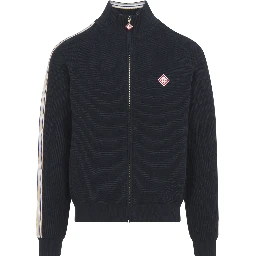 Casablanca Cafe Culture Track Jacket