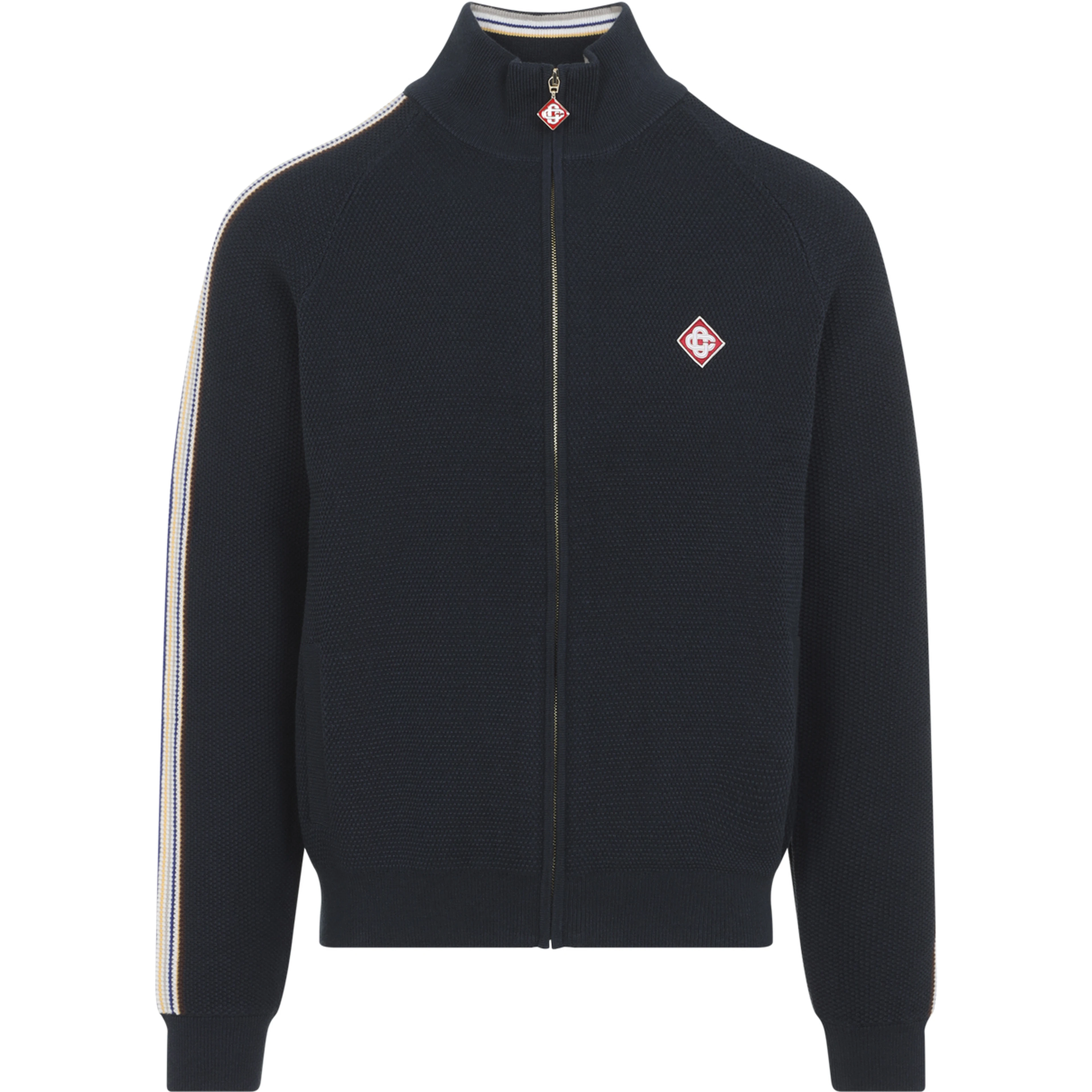Casablanca Cafe Culture Track Jacket