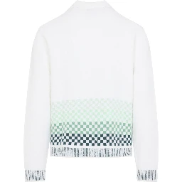 Casablanca L/S Polo Shirt