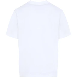 Casablanca Tennis Club Icon Printed Classic T-shirt