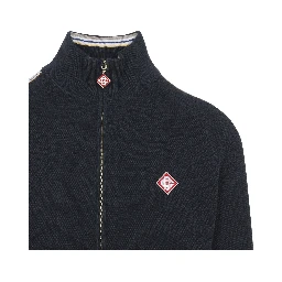 Casablanca Cafe Culture Track Jacket