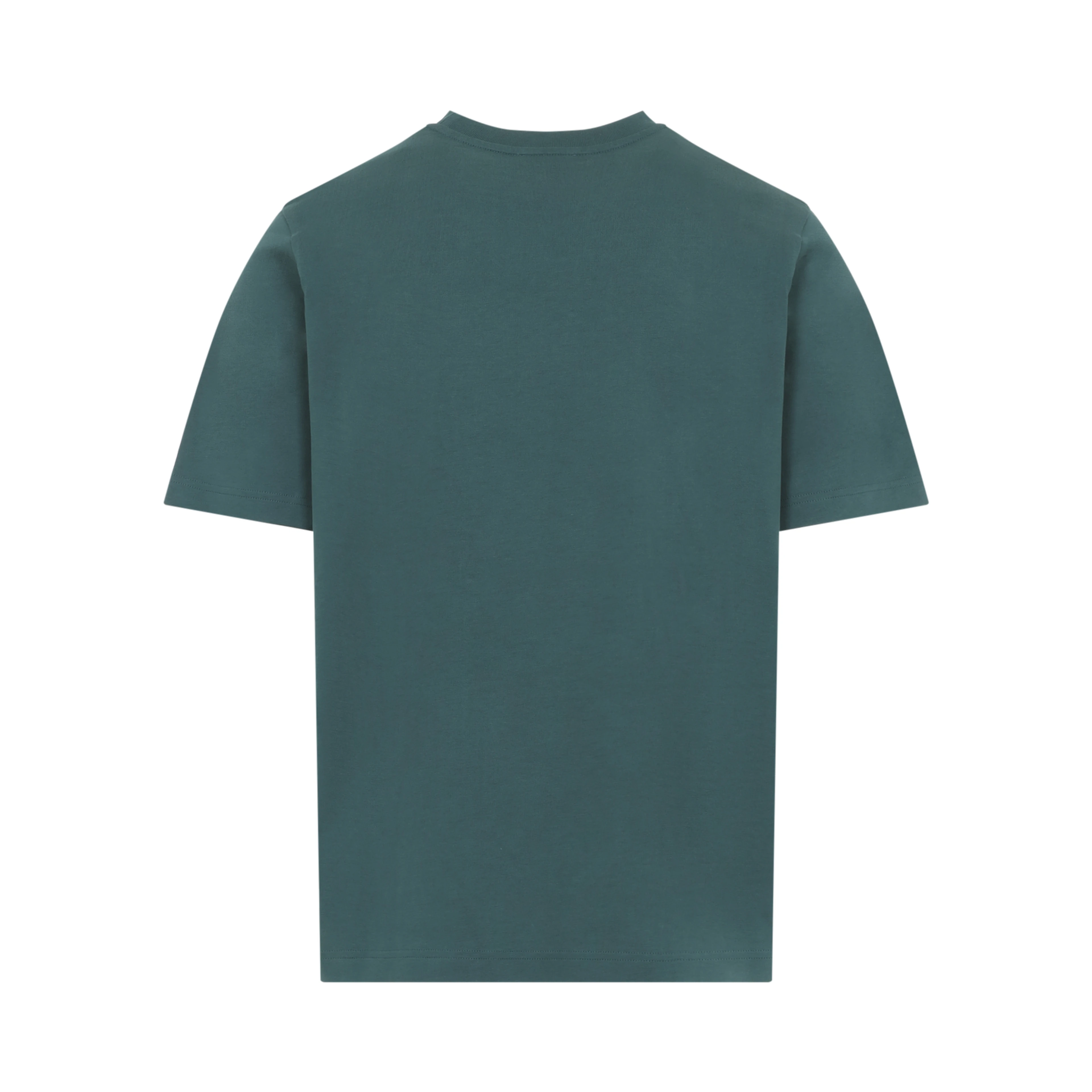 Casablanca Tennis Club Icon Printed Classic T-shirt