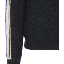 Casablanca Cafe Culture Track Jacket