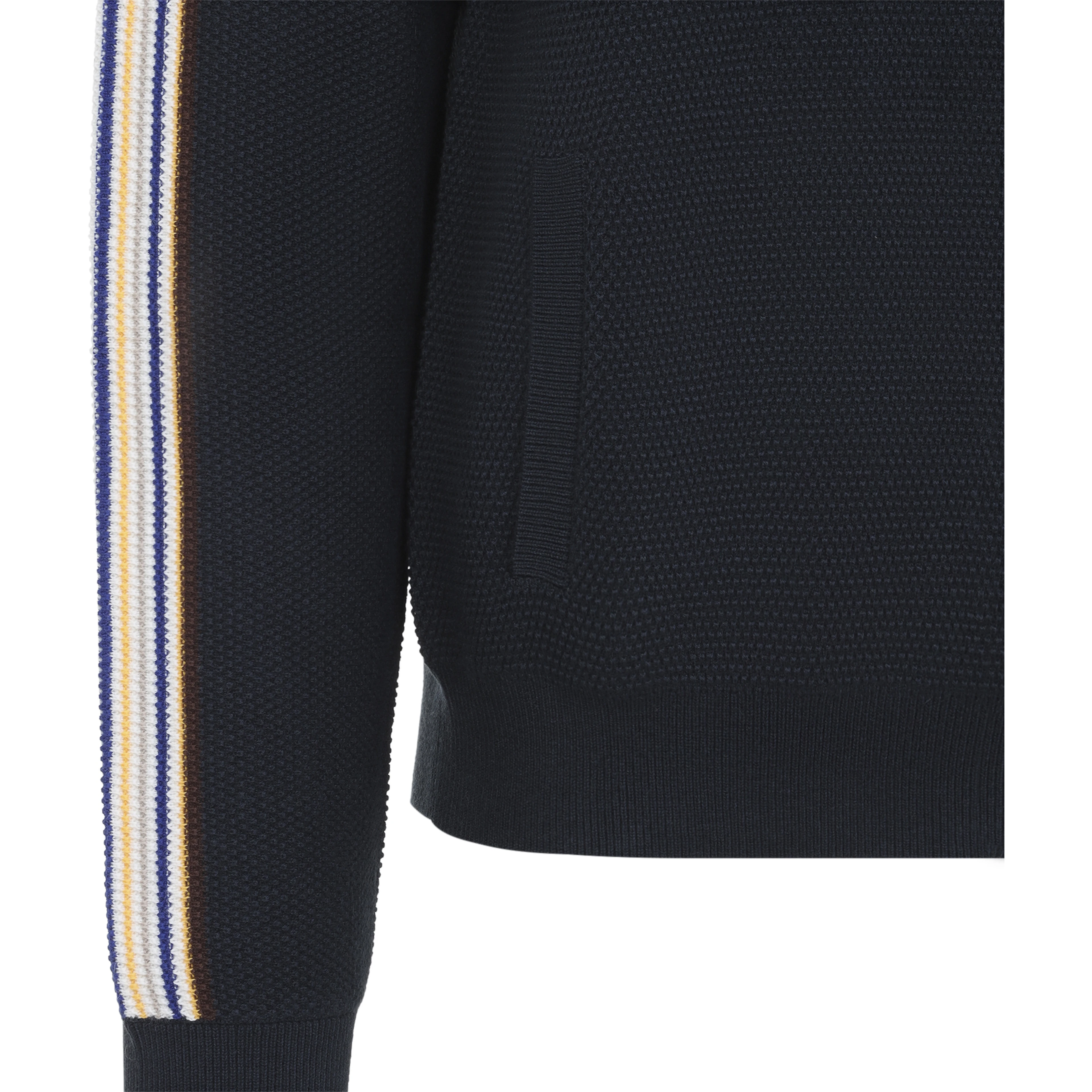 Casablanca Cafe Culture Track Jacket