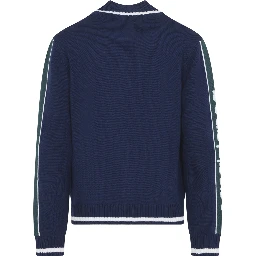 Casablanca Pyramid Jacquard Jacket