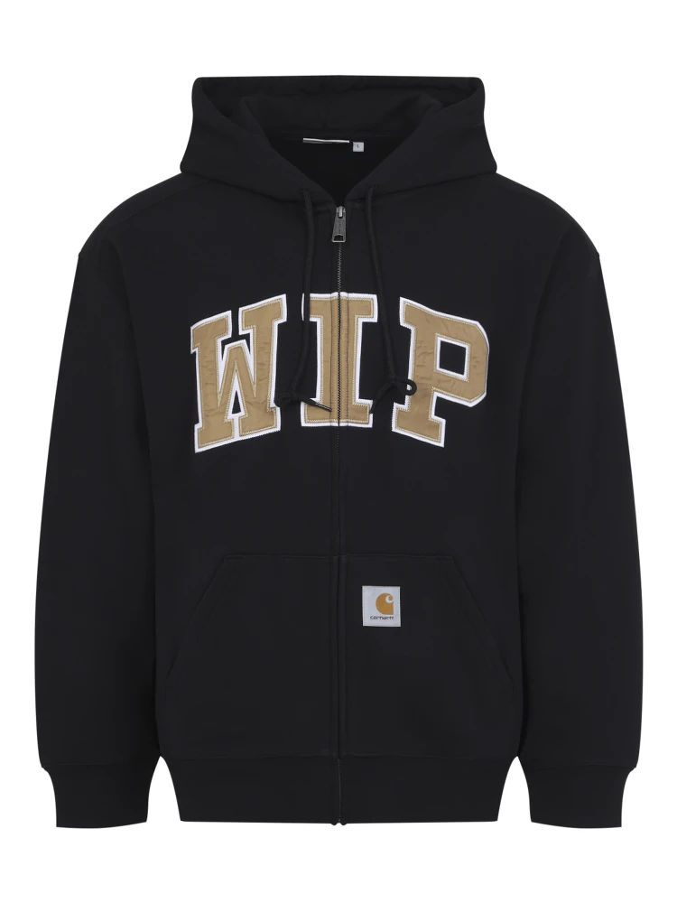Carhartt Wip Hooded Sweat Jacket