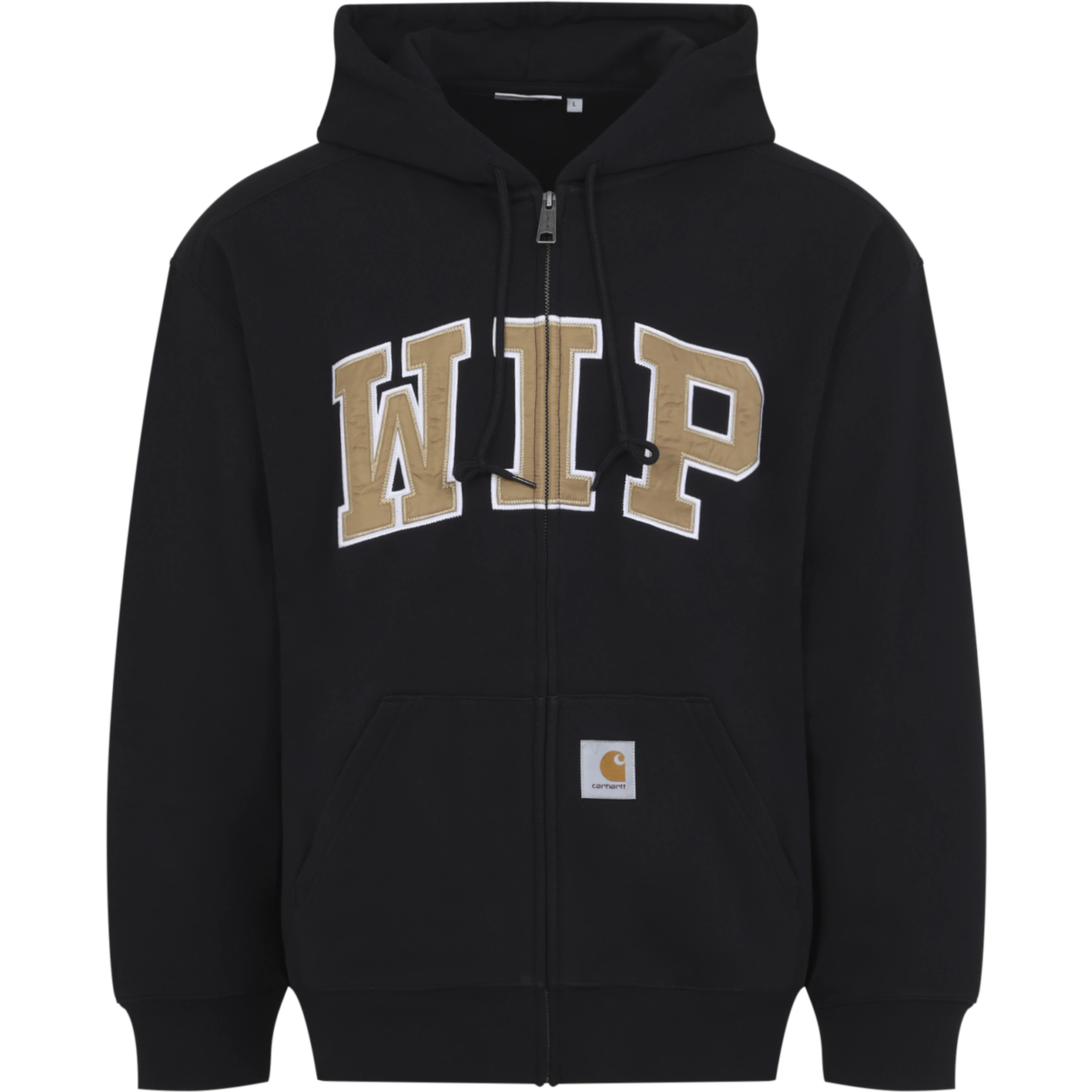 Carhartt Wip Hooded Sweat Jacket
