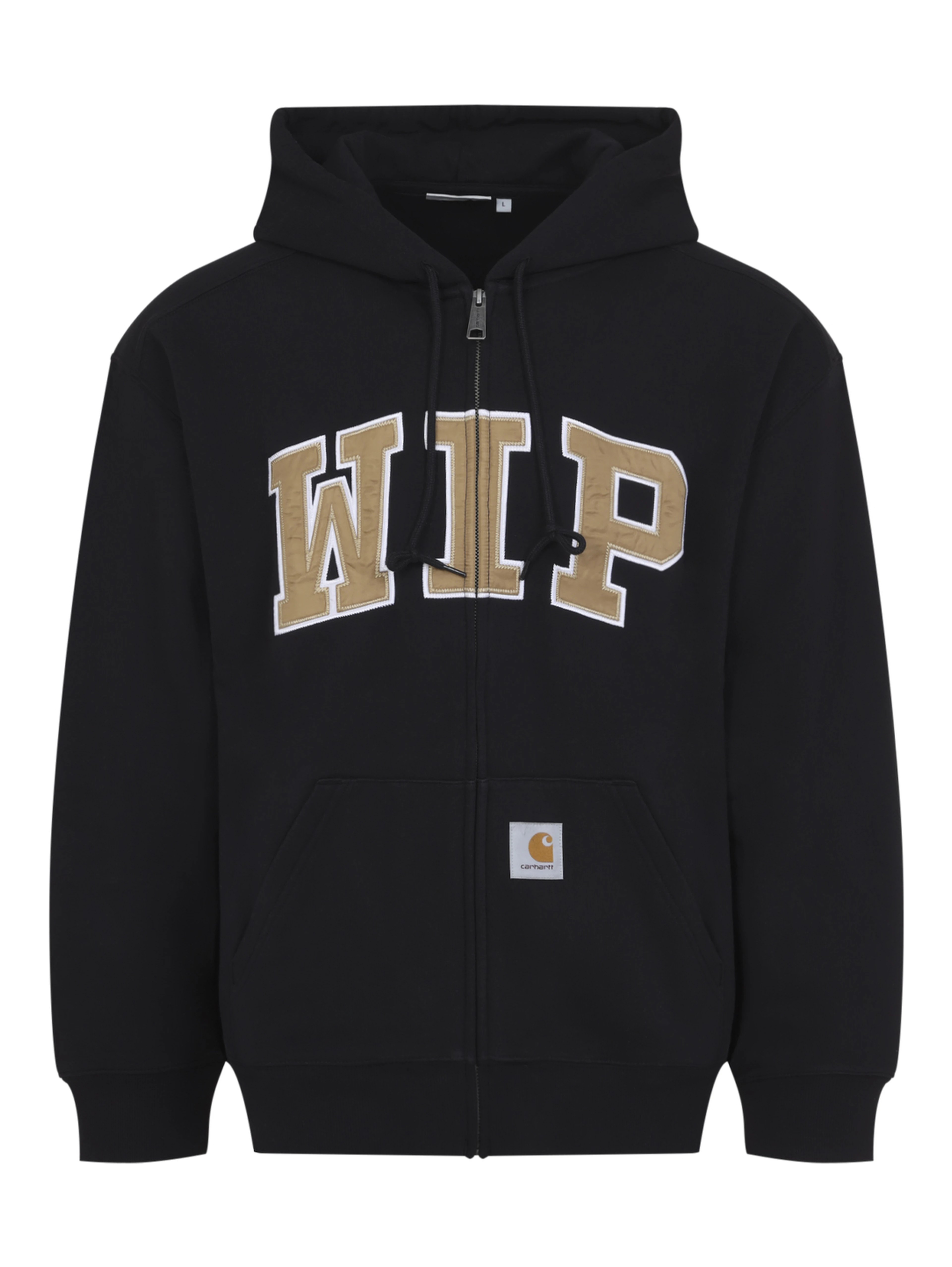 Carhartt Wip Hooded Sweat Jacket
